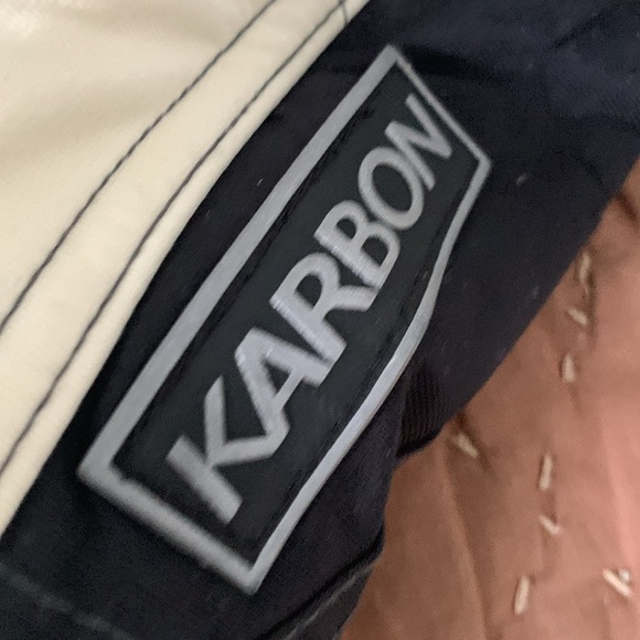 Carbon Coat & Snowpants Women size 8 - Picture 6 of 11